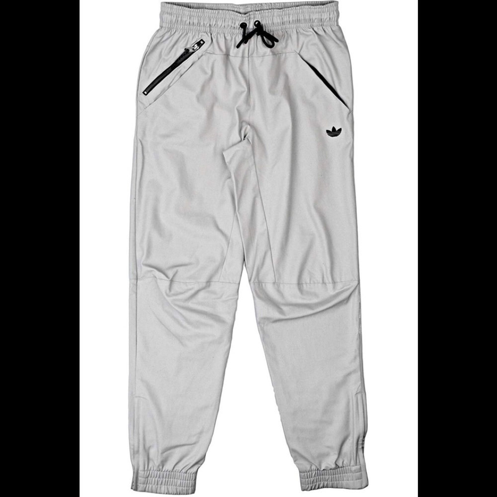 NWT Adidas sports luxe woven pant 2XL